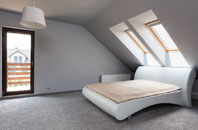 Thongsbridge bedroom extensions