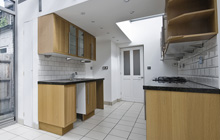 Thongsbridge kitchen extension leads