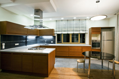 kitchen extensions Thongsbridge